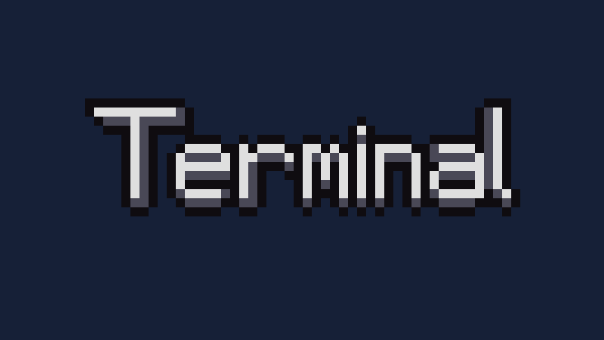 Terminal Adventure Game - Python text-based adventure with branching storylines by Jonathan Roets